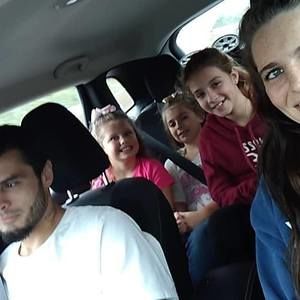 Meet your Posher, Josh